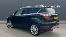 Ford Kuga 1.5 EcoBoost 176 Titanium X Edition 5dr Auto Petrol Estate